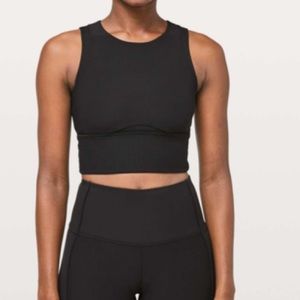 Lululemon Kick Serve Bra